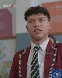 BUSTED: Turns out Christiaan is Marco's new teacher! 🫢 See what happens  when you're not completely honest about who you are? Now Mr. Snyman is  going to learn that Marco is a