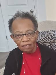 Harriett Lyttle Woodson