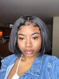 Go Follow Blackgirlsvault For More Celebration Of Black Beauty Excellence And Culture Edges Hair Short Natural Hair Styles Natural Hair Styles