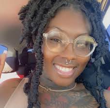 UPDATE: She was back last night and kept many of us awake from 1-5 AM. Many  of us called the police. Apparently they came around 4. It didn't help  because she got