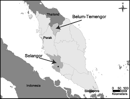Keputusan terkini liga super malaysia 2018, liga epl/bpl via piala fa 2018 malaysia jadual dan keputusan terkini via www.panduanmalaysia.com. Tropical Countries May Be Willing To Pay More To Protect Their Forests Pnas