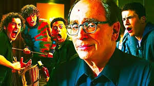 The Nightmare Room (TV Series 2001–2002)