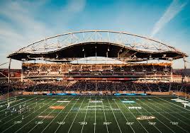 ig field policies winnipeg blue bombers