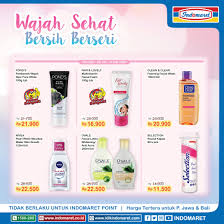 We did not find results for: Indomaret Bikin Wajah Sehat Bersih Berseri Dengan Produk Facebook