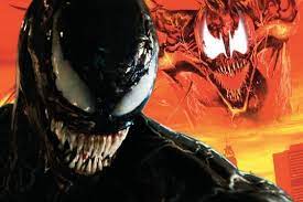 Burlingame, russ marvel studios mystery film releasing between black panther 2 and captain marvel 2 (недоступная ссылка). Venom 2 Syuzhet Data Vyhoda I Aktery