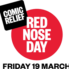 Red nose day makes it fun to come together to raise money and awareness for children who need our help the most. Hsgjlpkxtjl7nm