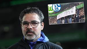 David wagner is not taking the manager's job at west brom and will take over at young boys. Trauer Nach Tod Von Schalke Fan In Wolfsburg Wagner Es Fallt Schwer Uber Fussball Zu Sprechen Sportbuzzer De