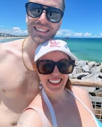 Brian Hanvey's Instagram, Twitter & Facebook