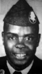 John Henry Olds : Private First Class from Pennsylvania, Vietnam War  Casualty