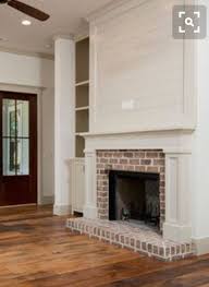 Gemauerter Kamin Kaminverkleidung Kaminsims In Den Kalte Den Gemauerter Kalte Kamin Kaminsims Kaminverkleidung Modernbrickfireplacewi Arsitektur