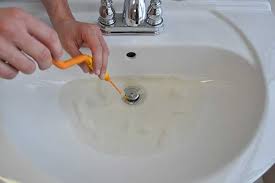drain weasel: a solution for hair
