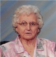 Betty Preston Obituary (2019)