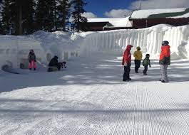 Total Family Experience Keystone Resort Taking The Kids