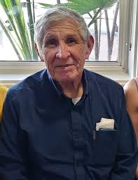 Obituary of David Cantu