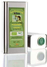 Organic Oliveoil From Spain 500ml Can Gold Medal Ecotrama Top 25 Best Ofo Biopress