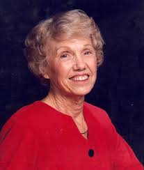 Alta May Green Obituary