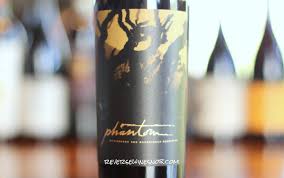 Bogle Phantom Red Blend Really Real And Really Good Wine And Spirits Wine Snob Wine Bottle