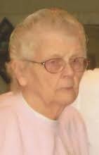 Obituary information for Donna May Weigelt