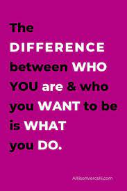 Allison Vercelli Why To Track Activity Network Marketing Quotes Network Marketing Quotes Motivation Marketing Quotes