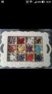 Zehra Serdaroglu Adli Kullanicinin Ipek Kozasi Panosundaki Pin Cicek Tepsi