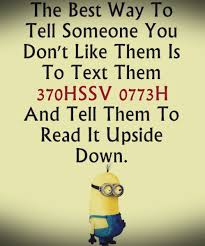 We would like to show you a description here but the site won't allow us. Random Humorous Minions Photos With Quotes 08 17 04 Pm Wednesday 05 August 2015 Pdt 10 Pics Funny Min Funny Minion Quotes Funny Quotes Fun Quotes Funny