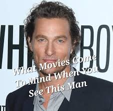 What Movies Come To Mind When You See This Man #emilioestevez