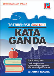 Membina ayat yang betul dengan menggunakan kata ganda. Kata Ganda Tahap 2 Sekolah Rendah Tahun 4 5 6 Edisi 2021