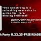 Haunted by a Broken Oath Book Launch Party event image