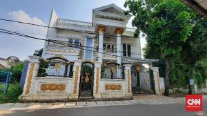 Kami siap mendengarkan harapan anda tentang rumah mewah yang anda impikan. Makelar Buka Suara Soal Rumah Mewah Dikira Gratifikasi Anies