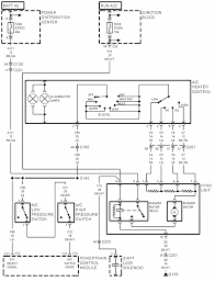 I have no parking lights,tail lights or instruament panel light, after replacing the i have a 1995 jeep cherokee. 1995 Jeep Xj Wiring Diagram Wiring Diagram Load Actuator B Load Actuator B Fornacidelpianalto It