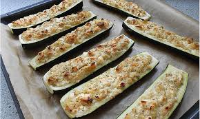 Each cup of cooked zucchini contains 31 calories. 30 Leckere Rezepte Mit Zucchini Chefkoch De