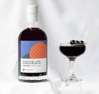 Cioccolato Cordial — Don Ciccio & Figli • Italian herbal ...