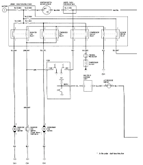 What topics does the honda civic service/repair manual cover? 2004 Honda Civic Ac Wiring Diagram Wiring Diagram And Self Nest A Self Nest A Rennella It