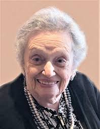 Gertrude Kohen Obituary