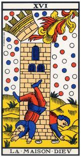 Combinaison De La Maison Dieu Avec