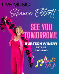 Shauna Elliott (@electrifiremusic) • Instagram photos and videos