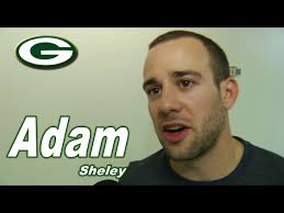 ADAM SHELEY