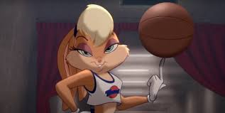A new legacy is set for release on july 16th 2021. Space Jam 2 Is Shaking Things Up With Lola Bunny And Wonder Woman S Involved Cinemablend