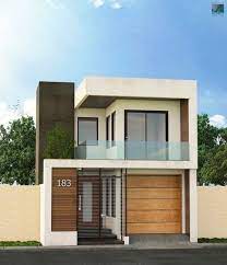 Pusat referensi desain rumah modern minimalis, interior desain, informasi arsitektur, teknologi konstruksi, kreasi seni,desain review dan desain 25 juni 2020 bismillahirrahmanirrahim 20 fasad rumah minimalis terbaru halo member group sekalian, alhamdulillah kembali kami mengupda. 20 Inspirasi Desain Rumah Kecil Modern Dengan Nuansa Minimalis