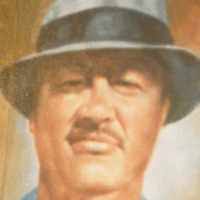 Kupukore John Brown (1898–1956)