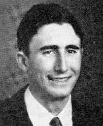 Burbank High School, Burbank, CA In Memoriam: January 2019