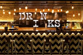We hope you enjoy these bar design ideas from across the world with a variety of styles and colors that you need to experience in person. Cafe Bar Interior Design Ideas Living In Romania Romanian Real Estate Blog