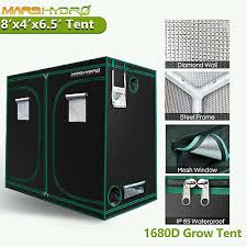 Los jugadores podrán elegir con libertad su punto de partida usando su paracaídas y deberán mantenerse en la. 8 X4 X6 5 Mars Indoor Grow Tent Hydro Quarto Caixa Hut Reflexivo Mylar Nao Toxico Ebay