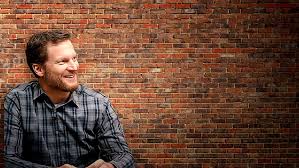 Et each weekday, nascar america covers the sport from all angles, delivering news, highlights and access to nascar's dynamic stars and personalities. Nbcsn Debuts New Nascar America Studio In Charlotte Nascar Com