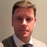 IT & Digital Employee Gregory Mumford's profile photo