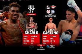 Eric manriquez, 8 rounds, super welterweight. Gervonta Davis Vs Mario Barrios El 26 De Junio Por Showtime The Jab