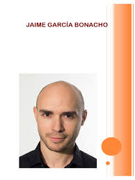 Jaime Garcia Bonacho
