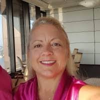 Indira West's Instagram, Twitter & Facebook