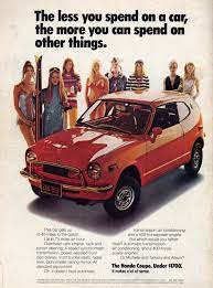 Car And Classic Advertising Blog Otomotif Keren