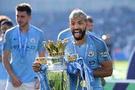 Mirá el sitio oficial de sergio agüero creado con wix.com. Barcelona To Beat Juventus To Premier League Goal Machine Juvefc Com